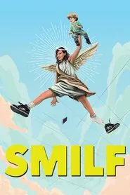 SMILF tv show poster