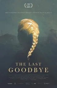 The Last Goodbye movie poster