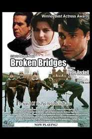 Broken Bridges movie poster