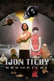 Ijon Tichy: Raumpilot tv show poster