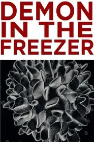 Poster do filme Demon in the Freezer