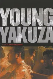 Young Yakuza movie poster