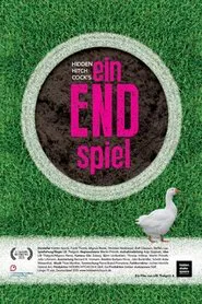 Ein Endspiel movie poster