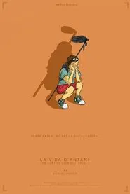 La Vida d'Antani (corto) movie poster
