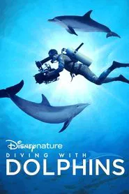 Diving with Dolphins movie poster