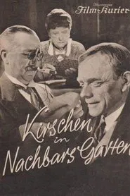 Fruit in the Neighbor's Garden movie poster