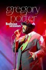 Gregory Porter - Baloise Session 2022 movie poster