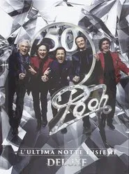 Poster do filme Pooh 50 - L'Ultima Notte Insieme