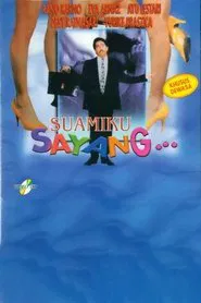 Suamiku Sayang movie poster