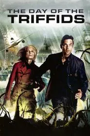 The Day of the Triffids tv show poster