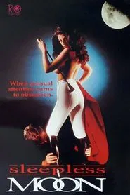 Sleepless Moon movie poster