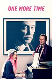 One More Time movie poster