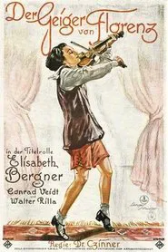 Impetuous Youth movie poster