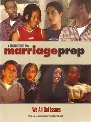 Marriage Prep movie poster