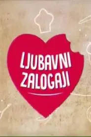 Love Cookies tv show poster