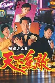 Who Is the Winner II tv show poster