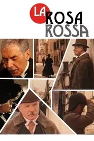 Poster do filme La rosa rossa
