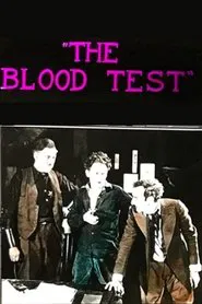 Poster do filme Blood Test
