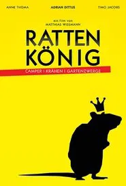 Rattenkönig movie poster