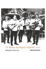 O Ritmo do N'Gola Ritmos movie poster