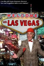 Mr. Las Vegas movie poster