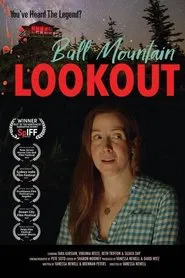Bull Mountain Lookout movie poster