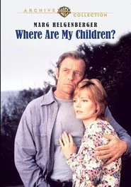 Where Are My Children? movie poster