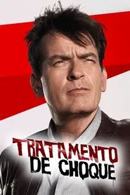 Poster da série Tratamento de Choque