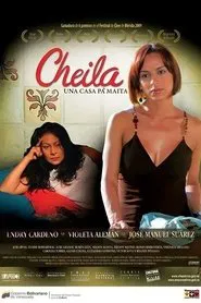 Cheila movie poster