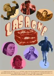 Lasagne movie poster