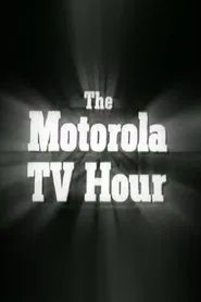 Poster da série The Motorola Television Hour