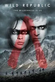 Wild Republic tv show poster