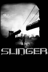 Slinger movie poster