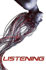 Listening movie poster
