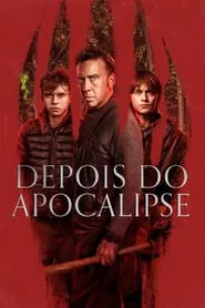 Poster do filme Depois do Apocalipse