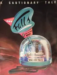 The Falls movie poster