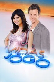 Lives at Stake tv show poster