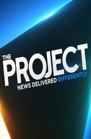 The Project tv show poster