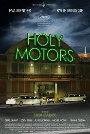 Poster do filme Holy Motors