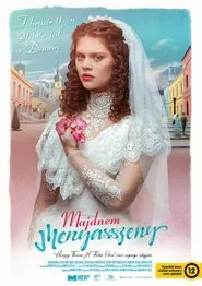 Poster do filme Almost a Bride