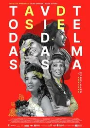 All of Telma's Lives movie poster