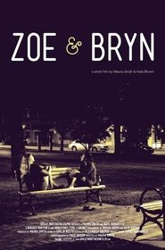 Zoe & Bryn movie poster