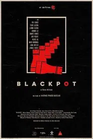 Blackpot movie poster