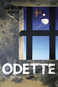 Poster do filme Odette