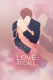 Love Recall tv show poster