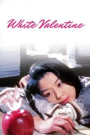 White Valentine movie poster