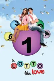 A Lotto Like Love movie poster