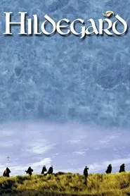 Hildegard movie poster