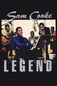 Sam Cooke: Legend movie poster