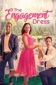 The Engagement Dress movie poster